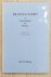 PROUST, MARCEL - FRANCES STERN. - A concordance to Proust. Preface by Germaine Brée.