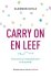 Glennon Doyle Melton - Carry on en leef