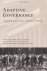 Brunner, Ronald. - Adaptive Governance: Integrating Science, Policy, and Decision Making.