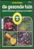 Dongen, Ad van - De gezonde tuin