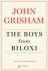 John Grisham - Boys from Biloxi