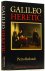 Galileo: heretic. (Galileo ...