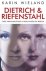 Dietrich en Riefenstahl