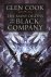 Glen Cook - Many Deaths of the Black Company