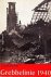 E.H. Brongers - Grebbelinie 1940