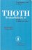 Bote, de Boer - Thoth 2001 nr. 4