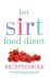 Het sirtfood dieet recepten...