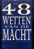 R. Greene - 48 WETTEN VAN DE MACHT (GEB.)