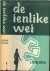 Lootsma-Smidstra G  Banomslach Frits Klein - De Ienlike Wei