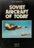 Soviet aircraft of today