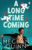 Meghan Quinn - A Long Time Coming