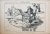 Braakensiek, Johan (1858-1940) - [Original lithograph/lithografie by Johan Braakensiek] John Bull (Verenigd Koninkrijk) op zijn eiland, 16 Januari 1898, 1 pp.