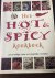 Het hot  spicy kookboek, 20...