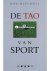 Bob Mitchell - De tao van sport