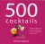 W. Sweetser - 500 cocktails