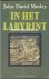 In het labyrint