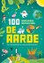 Jerome Martin - 100 waanzinnige weetjes over de aarde