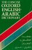Concise Oxford English-Arab...