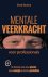 Mentale veerkracht voor pro...