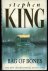 King, Stephen - Bag of bones