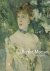 PATRY, Silvie - Berthe Morisot 1841-1895