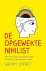 De opgewekte nihilist