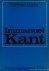 Immanuel Kant. Ontologie un...