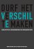 Merlijn Ballieux; Guido Van De Wiel - Durf het verschil te maken
