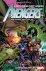 Avengers by Jason Aaron Vol...