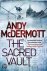 Andy McDermott - Sacred Vault