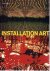 Installation Art - A Critic...