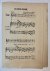 [Sheet music 1850, Hasselt,...