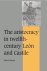 The Aristocracy in Twelfth-...