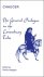 Geoffrey Chaucer - Canterbury Tales