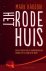 Mark Haddon & Harry Pallemans - Het rode huis