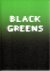 Black Greens - Essay Saskia...