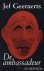 Geeraerts, Jef - De ambassadeur