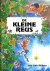 De kleine reus.