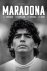 Maradona De jongen, de spel...