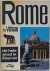 Rome en Vaticaan De hele st...