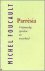 M. Foucault - Parresia