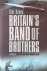 Keene, Tom - Britain's Band of Brothers