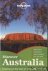 Lonely Planet: Discover Aus...