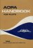 Aopa Handbook for Pilots, 1...