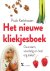 Het nieuwe kliekjesboek