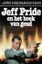 Jeff Pride en het boek van ...