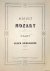 Menuet de Mozart extrait de...