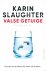 Karin Slaughter - Valse getuige