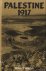Wilson, Robert - Palestine 1917