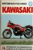 Motorfiets-techniek Kawasak...